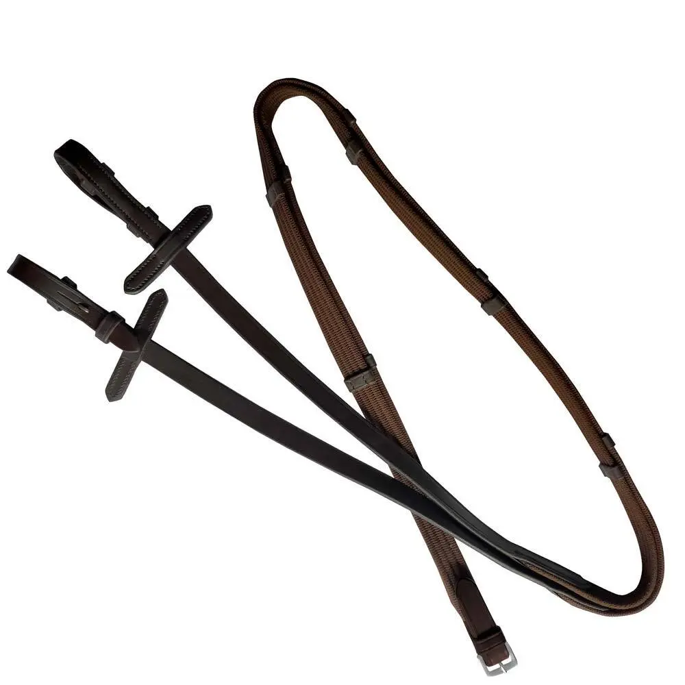 Reins for horses Zaldi SLT/22-23/165