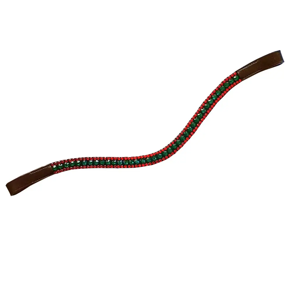 Frontal for horse Zaldi Portugal BRO/22-23/06