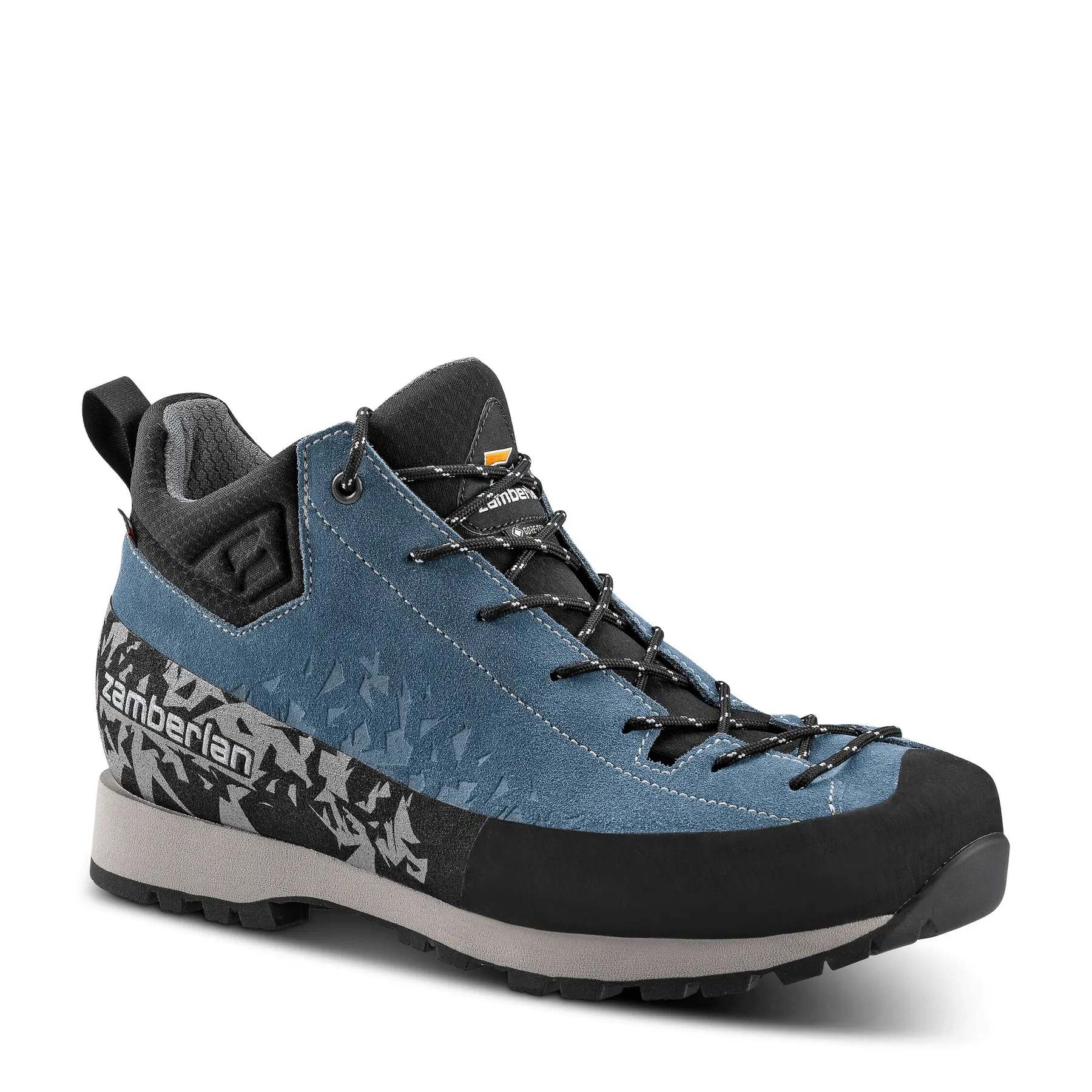 Wanderschuhe Zamberlan Salathe' Gtx Rr Low