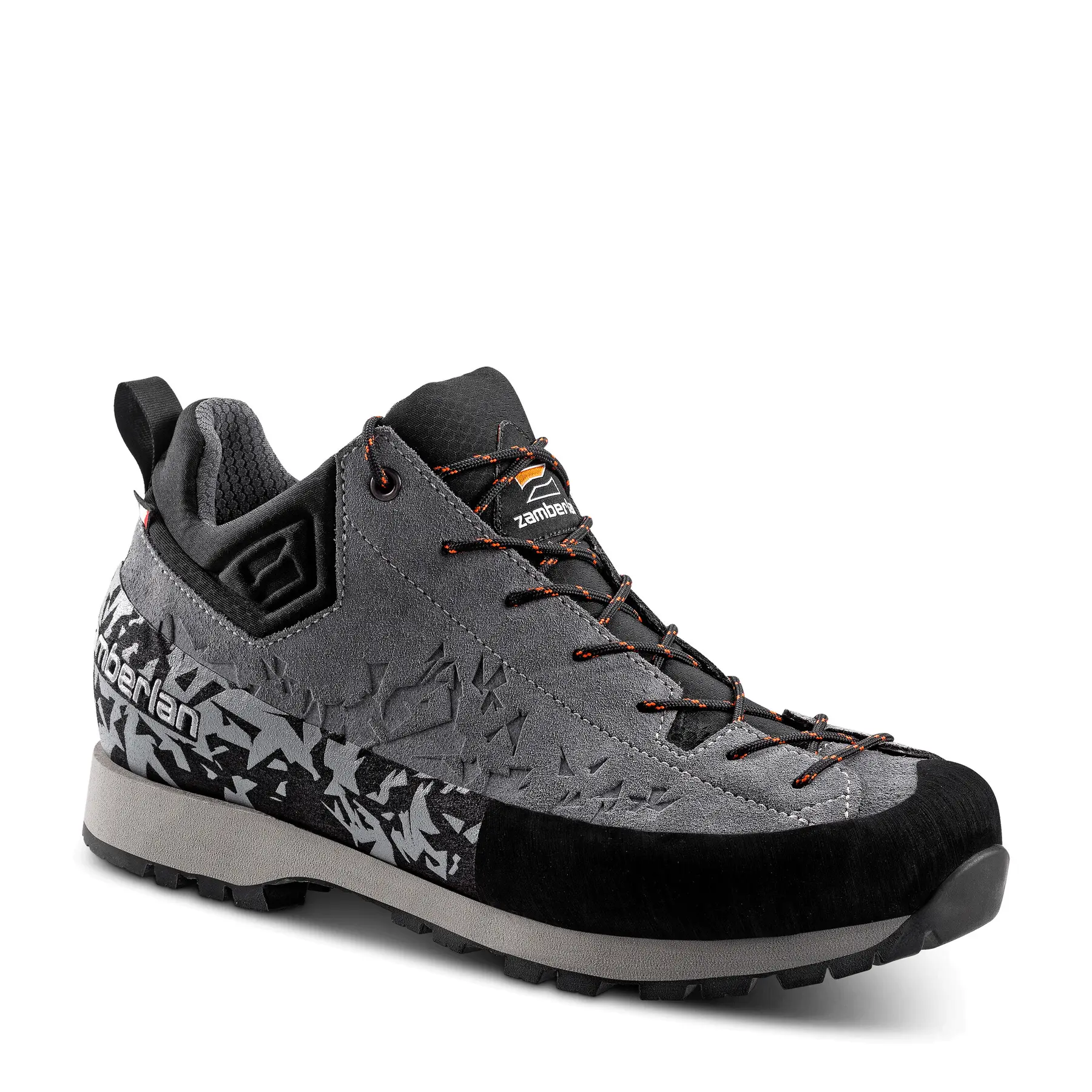 Wanderschuhe Zamberlan Salathe GTX RR