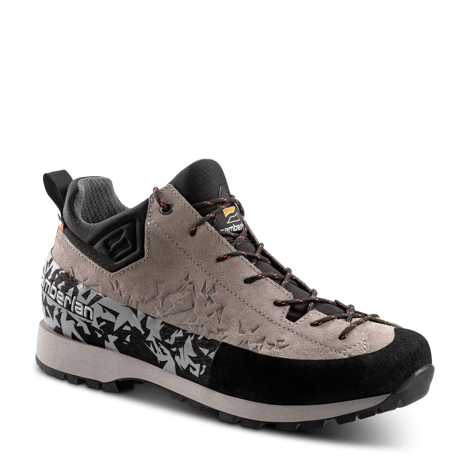 Wanderschuhe Zamberlan Salathe GTX RR