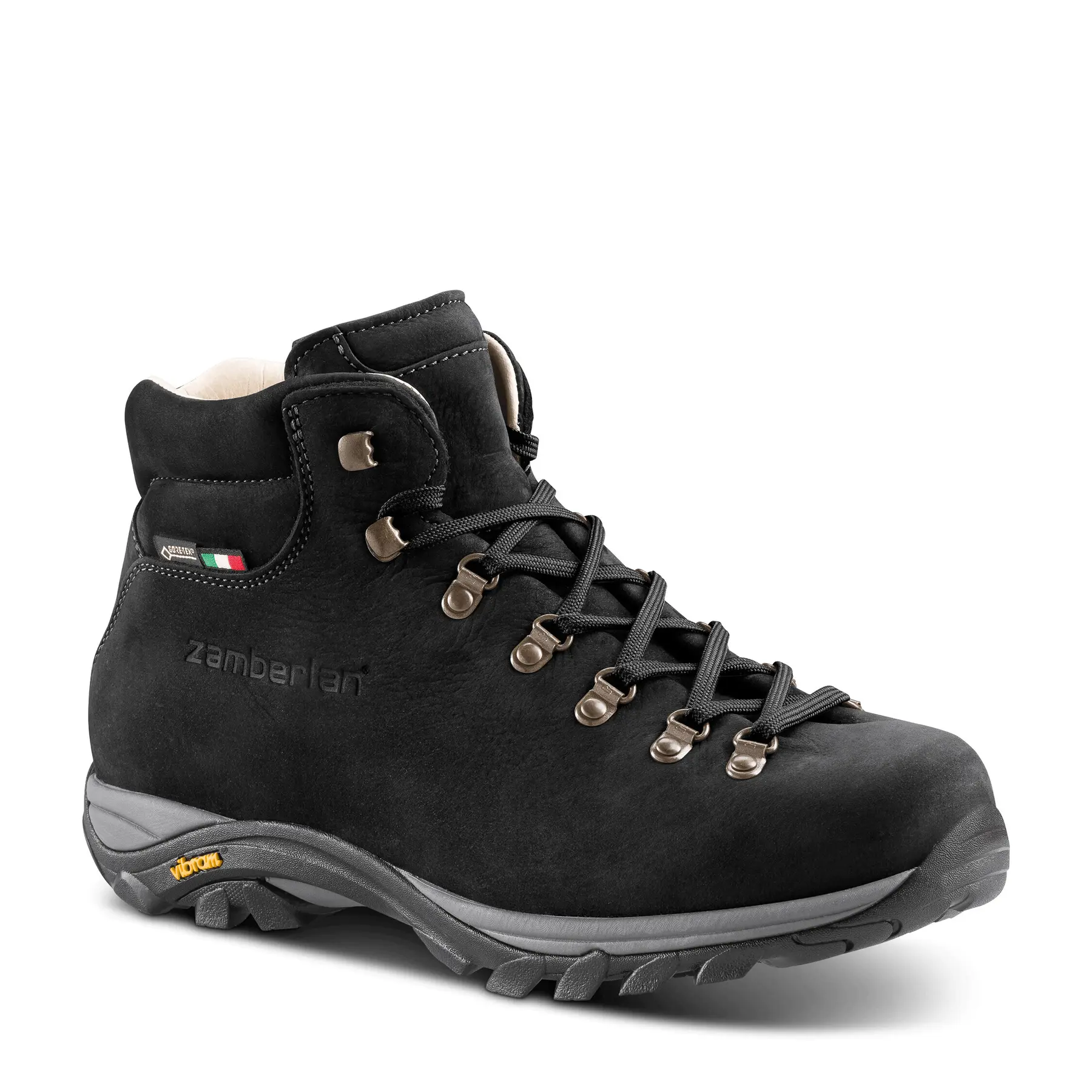 Wanderschuhe Zamberlan 320 New Trail Lite Evo Gtx Mid