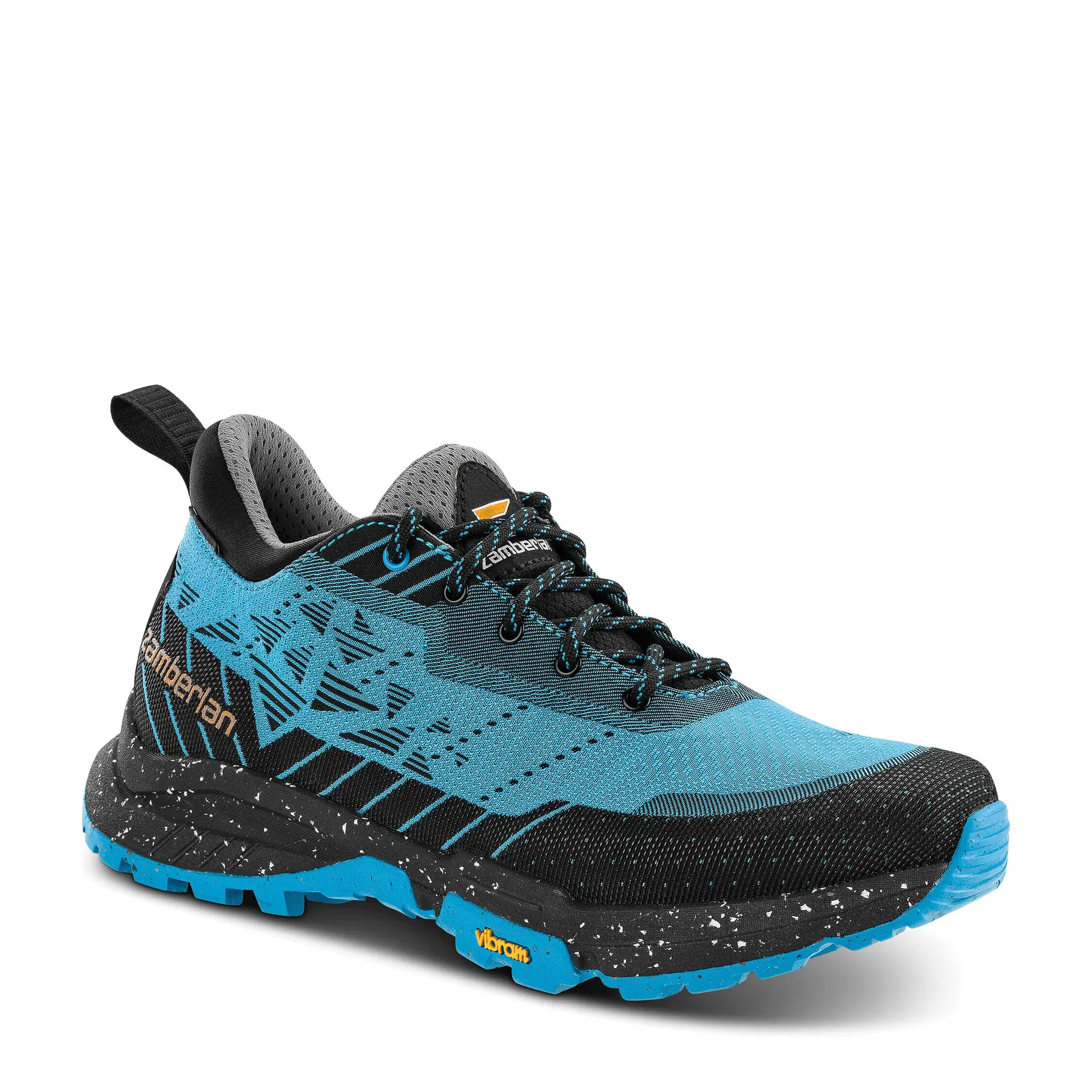 Wanderschuhe Zamberlan Devero Gtx Low