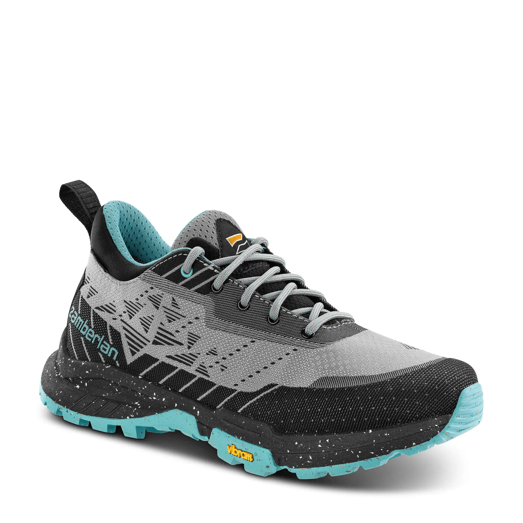 Zamberlan Devero Low GTX - Wandelschoenen - Dames - EU 40.5