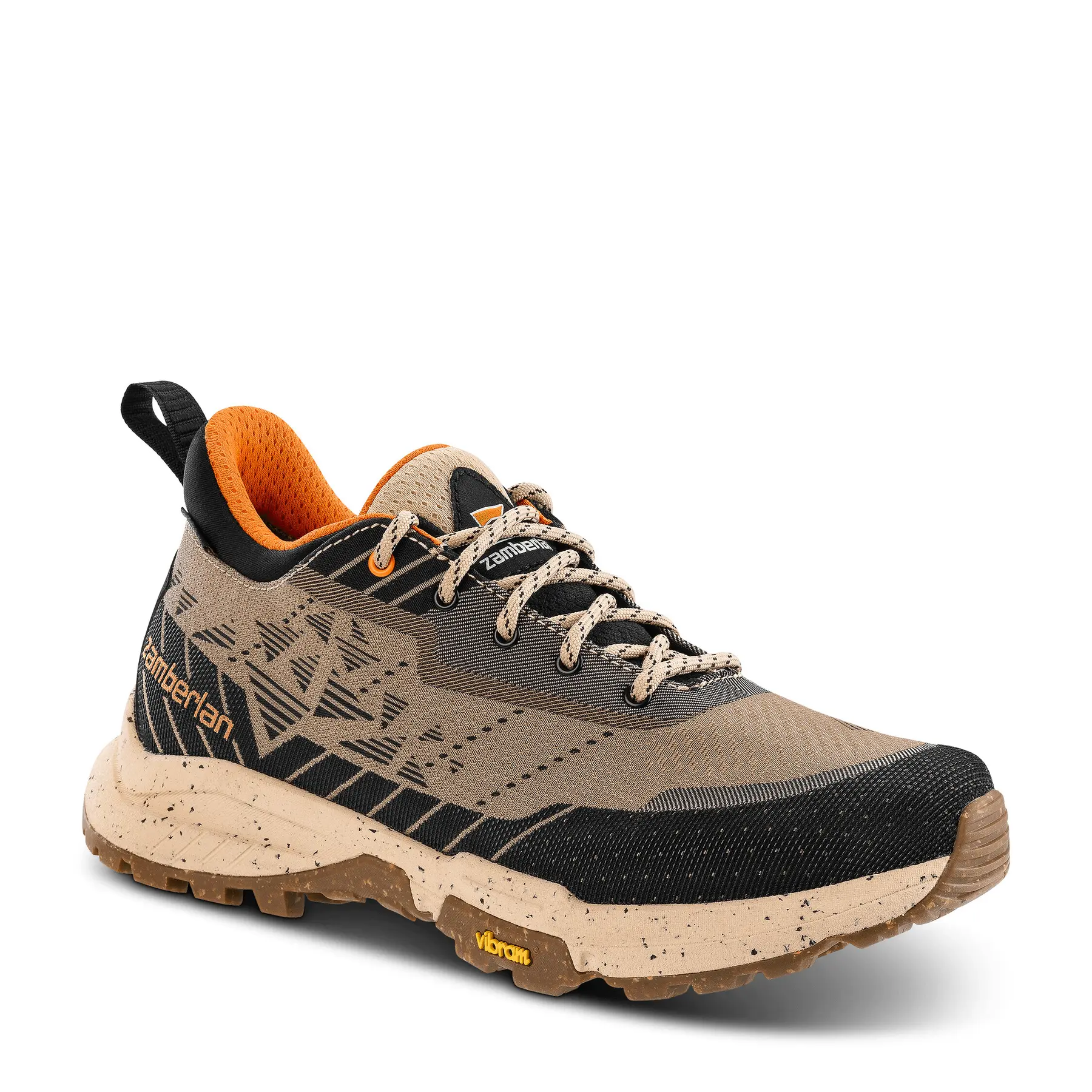 Hiking shoes Zamberlan Devero Gtx Low