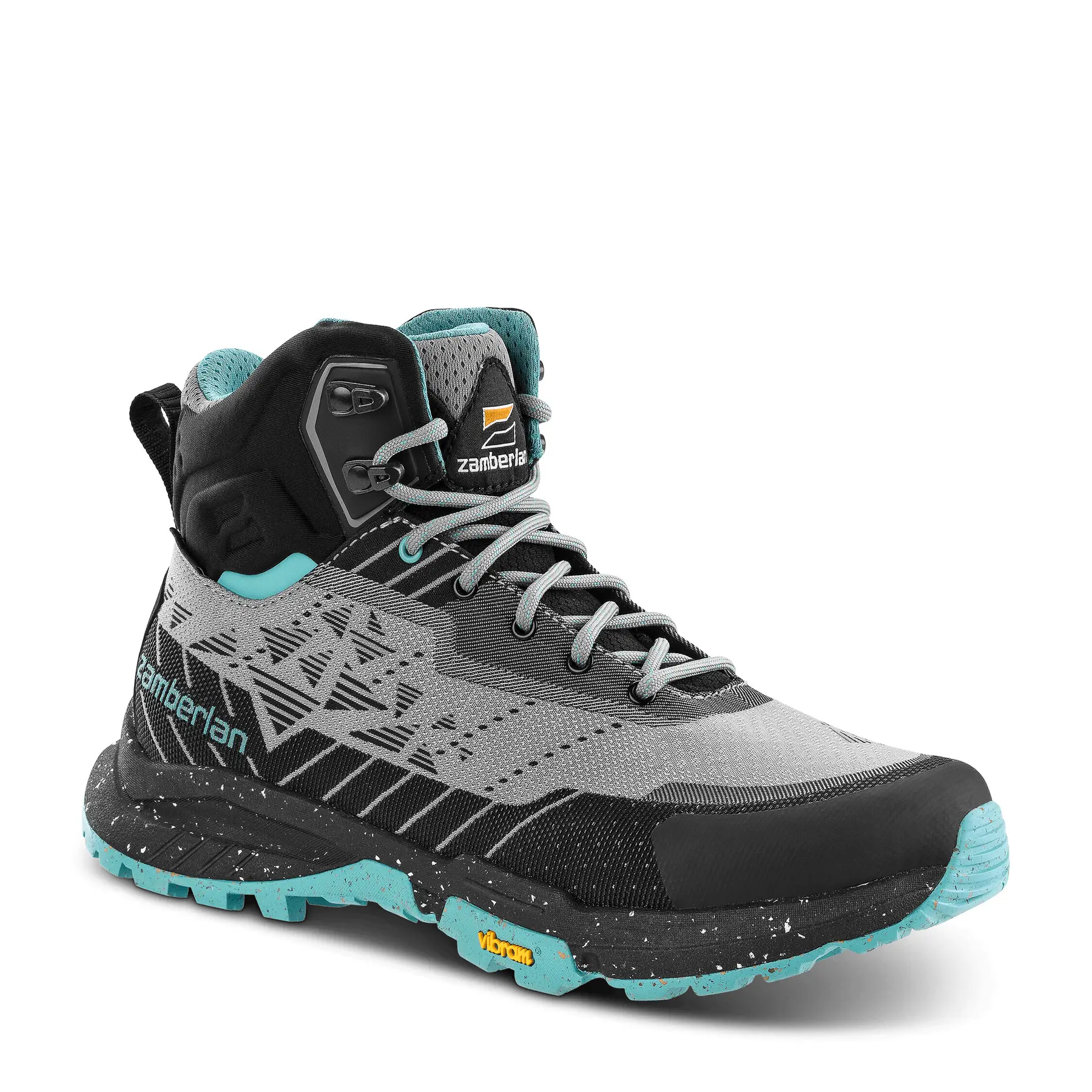 Wanderschuhe Zamberlan Devero Gtx Mid