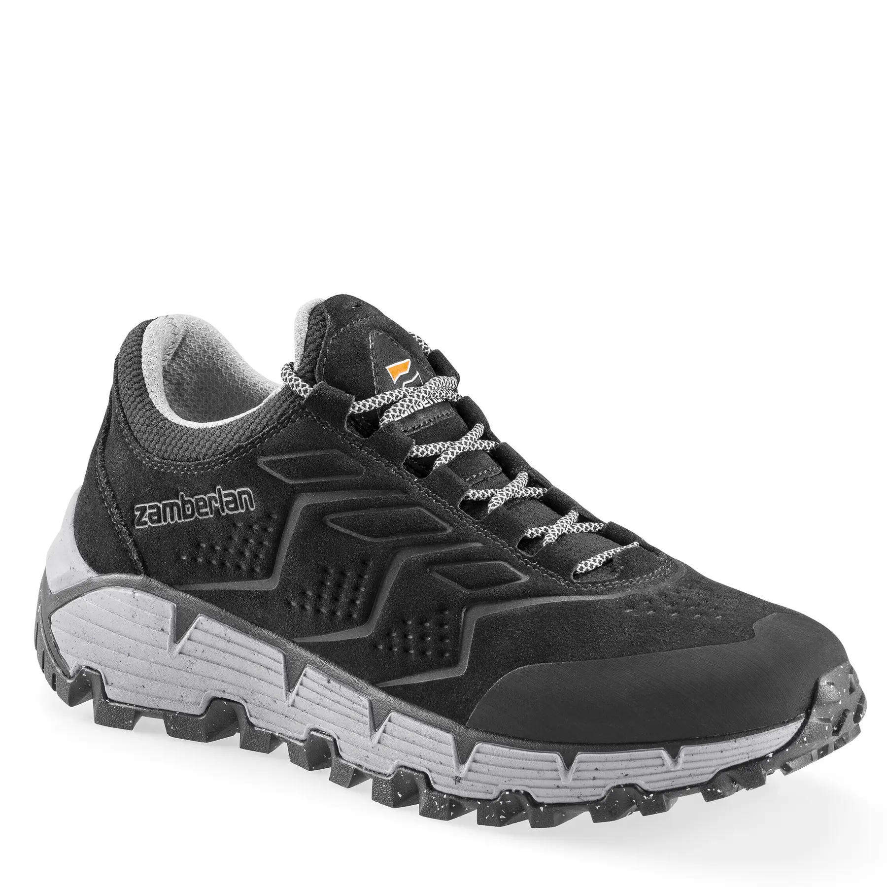 Wanderschuhe Zamberlan Metropolis Gtx Low