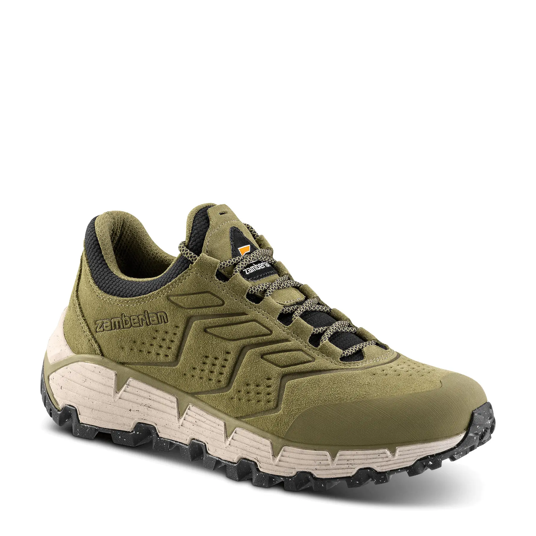 Hiking shoes Zamberlan Metropolis Low