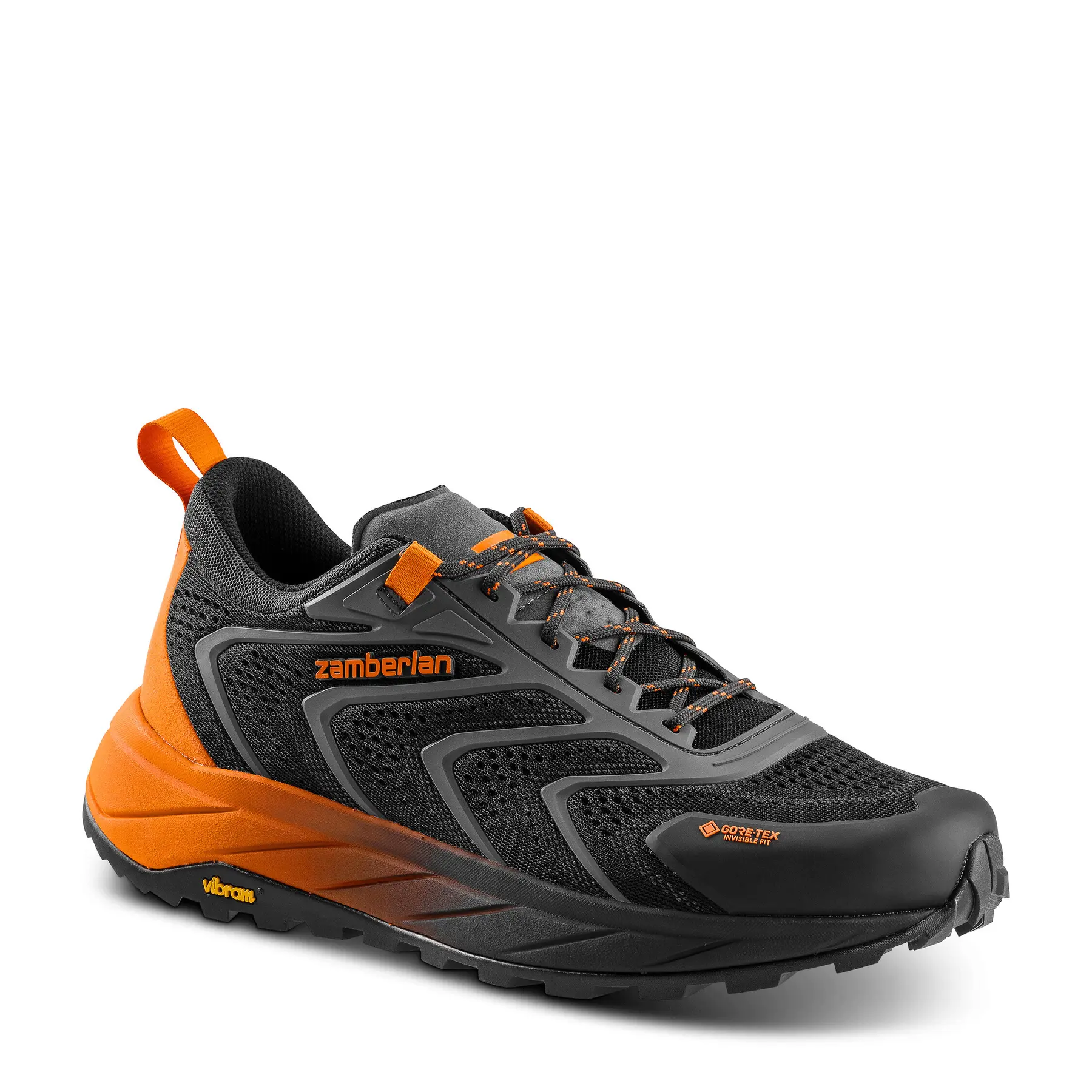 Wanderschuhe Zamberlan Exotrail Gtx Low