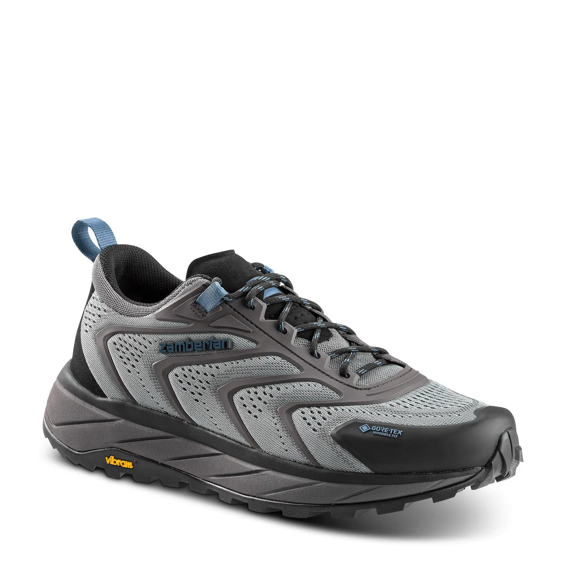 Hiking shoes Zamberlan Exotrail Gtx Low