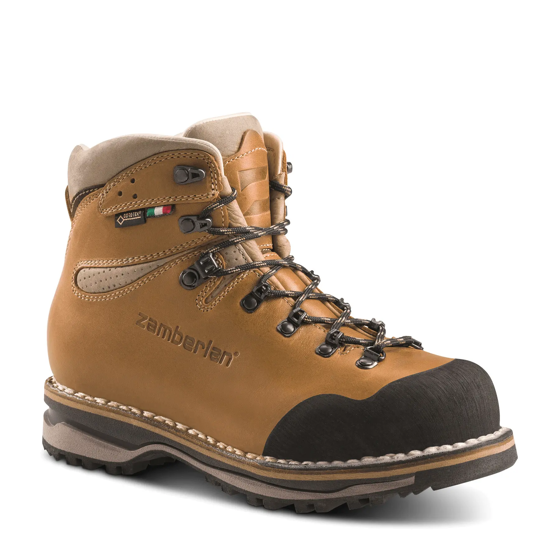 Damen-Wanderschuhe Zamberlan Tofane Gtx Rr Nw