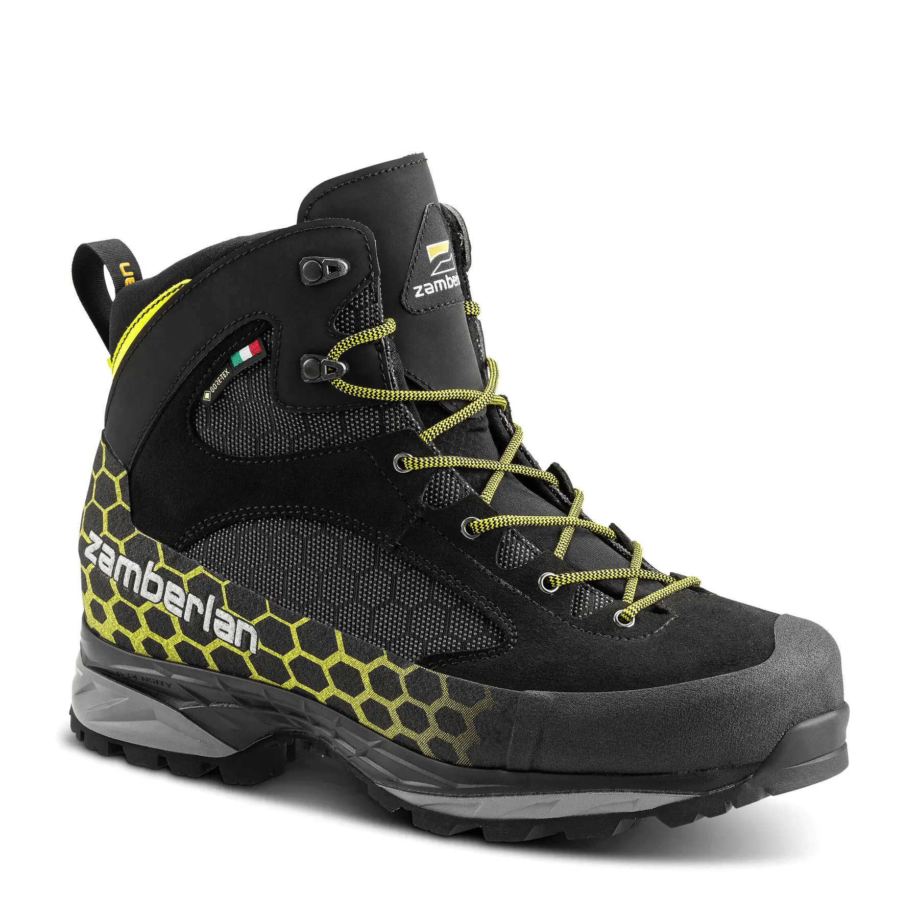 Wanderschuhe Zamberlan 1116 Rando Gtx