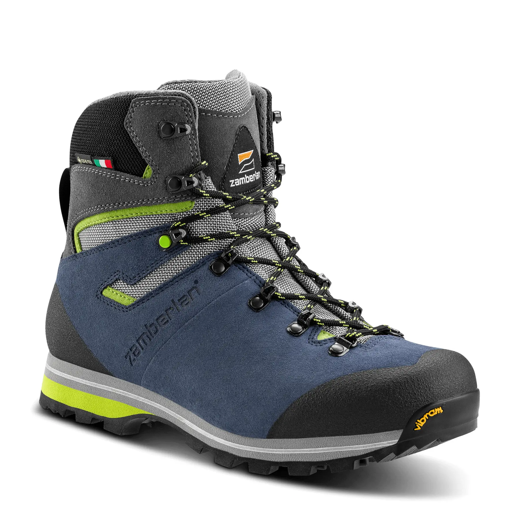 Wanderschuhe Zamberlan Thunder Gtx