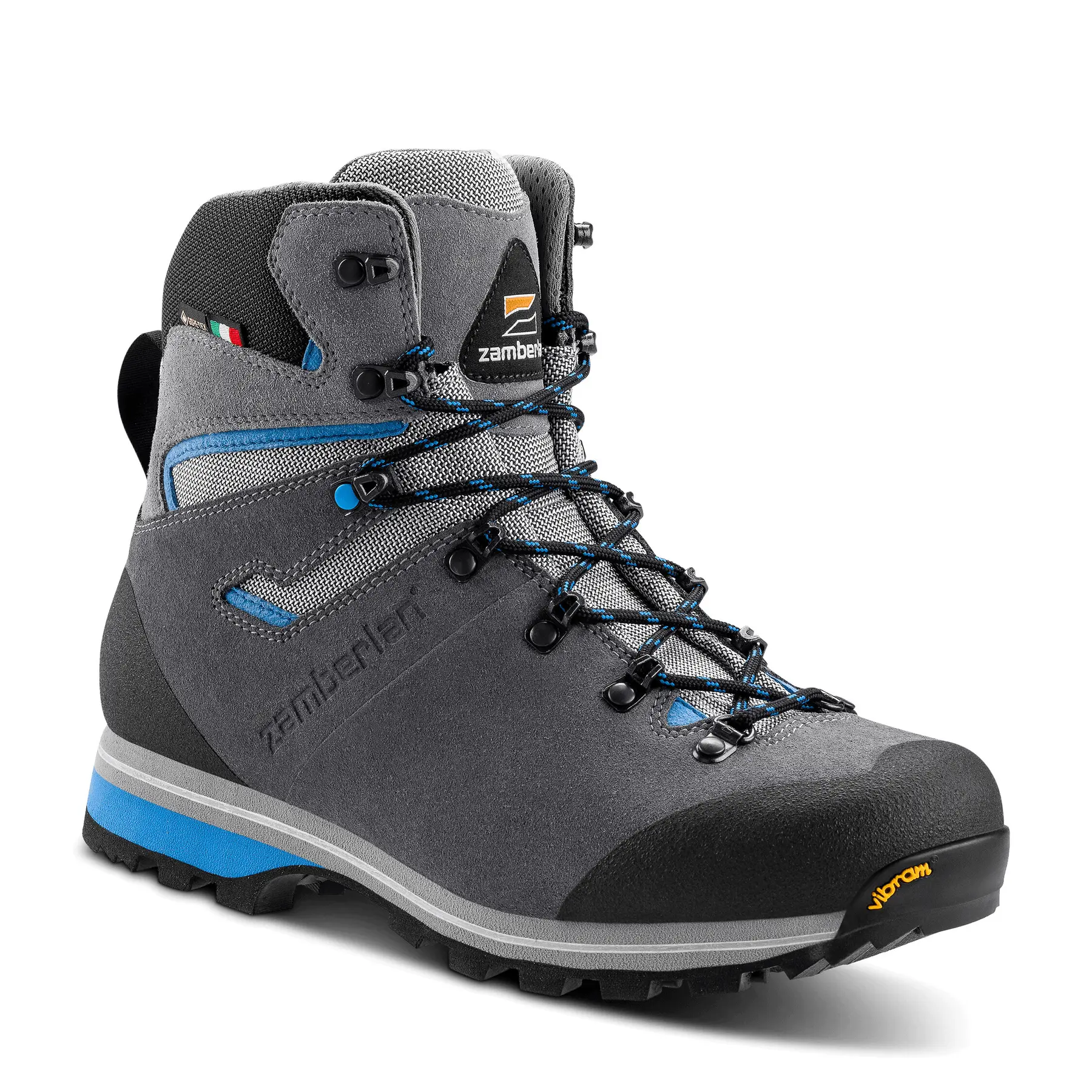 Wanderschuhe Zamberlan Thunder Gtx