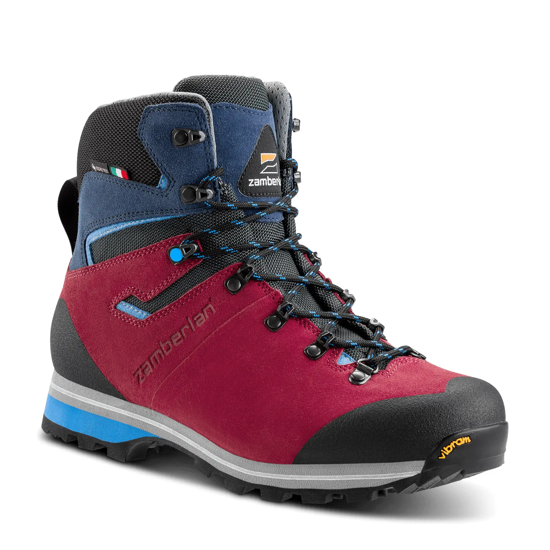 Damen-Wanderschuhe Zamberlan Thunder Gtx