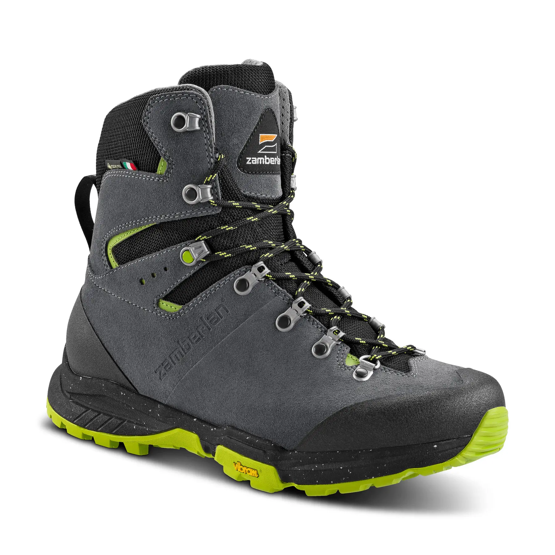 Wanderschuhe Zamberlan Thunder Pro Gtx