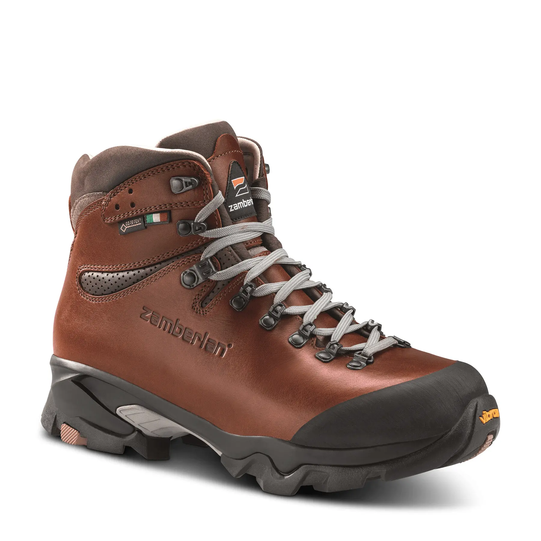 Wanderschuhe Zamberlan 1996 Vioz Lux Gtx Rr