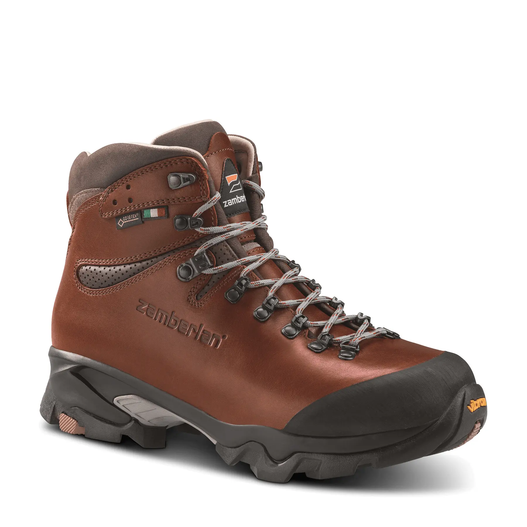 Wanderschuhe Zamberlan Vioz Lux Gtx Rr