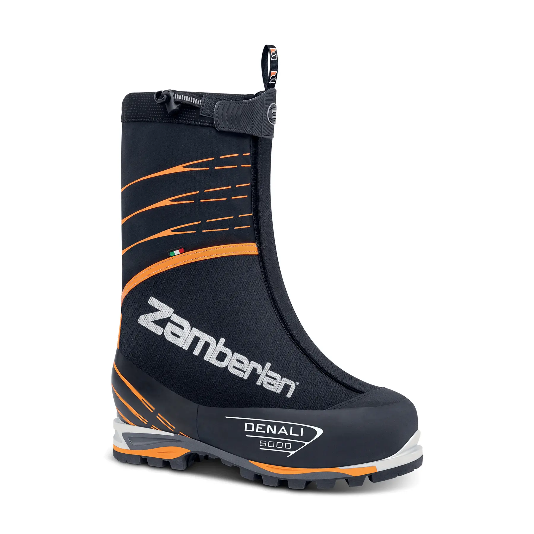 Bergschoenen Zamberlan 6000 Denali Evo Rr