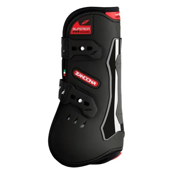 Tendon protector for horses Zandonà Superior Air