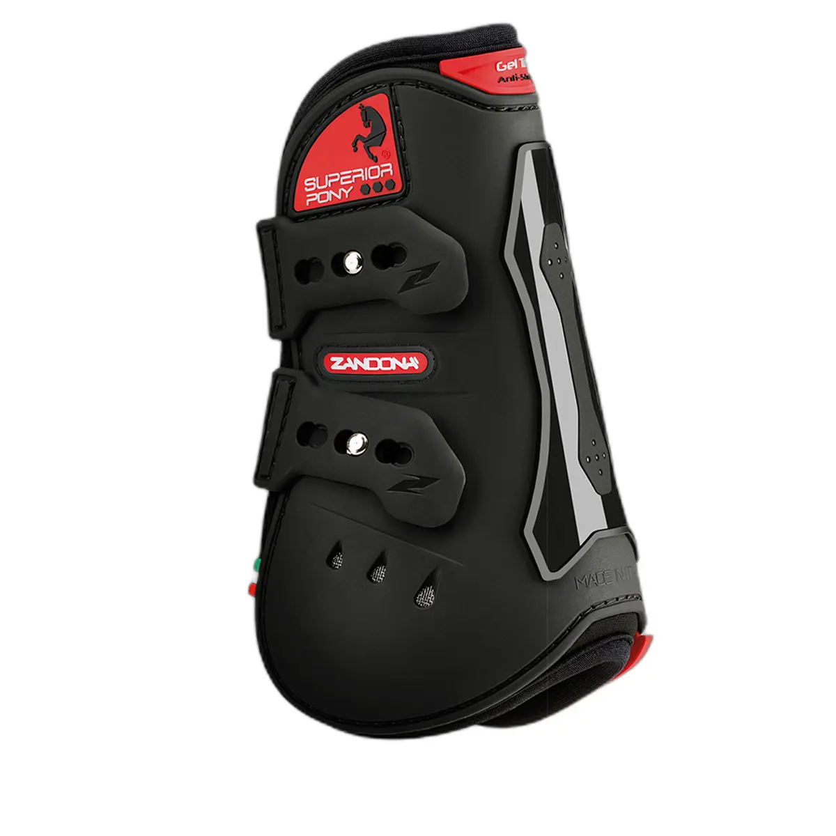 Pony tendon boots Zandonà Superior Air
