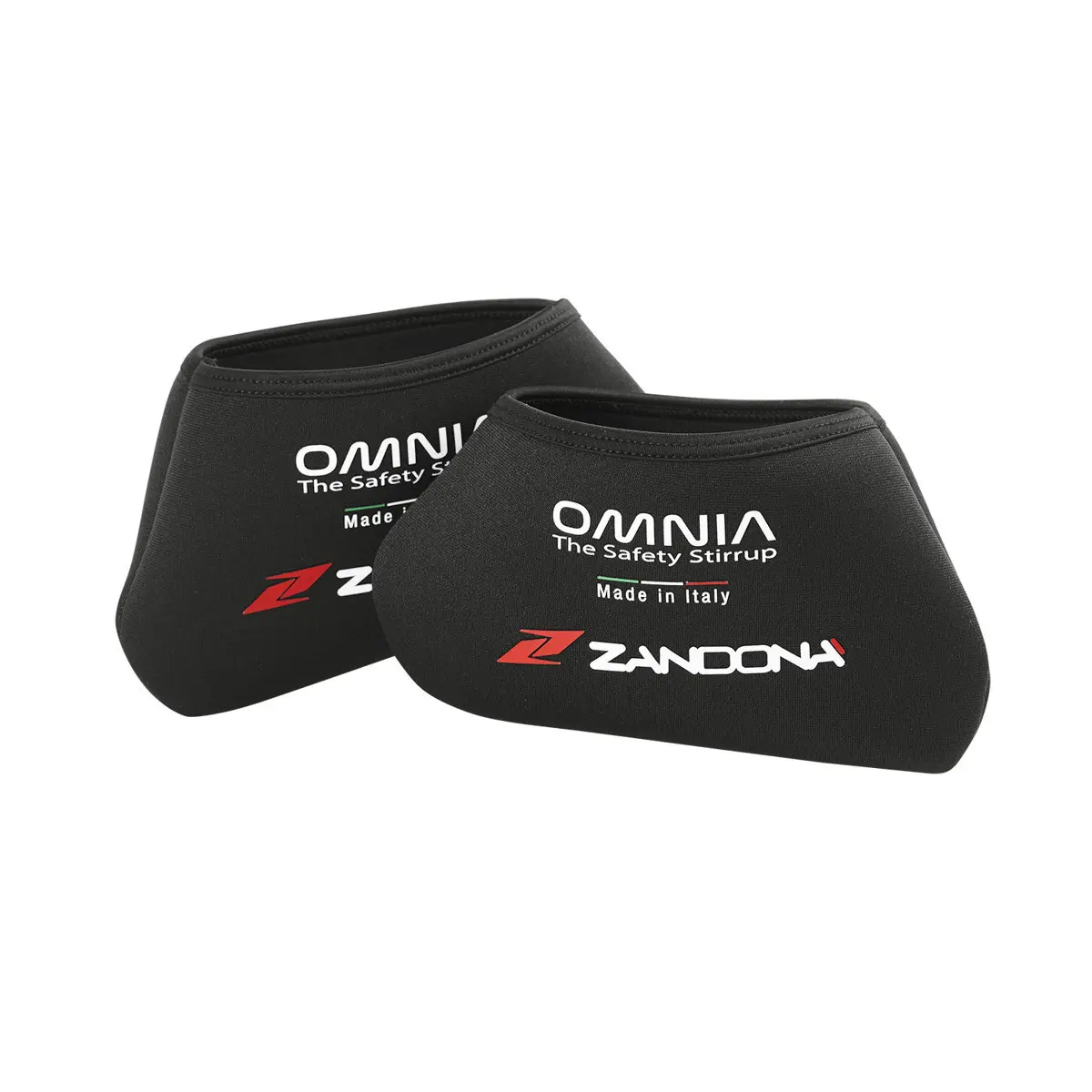 Stirrup cover for horse Zandonà Omnia