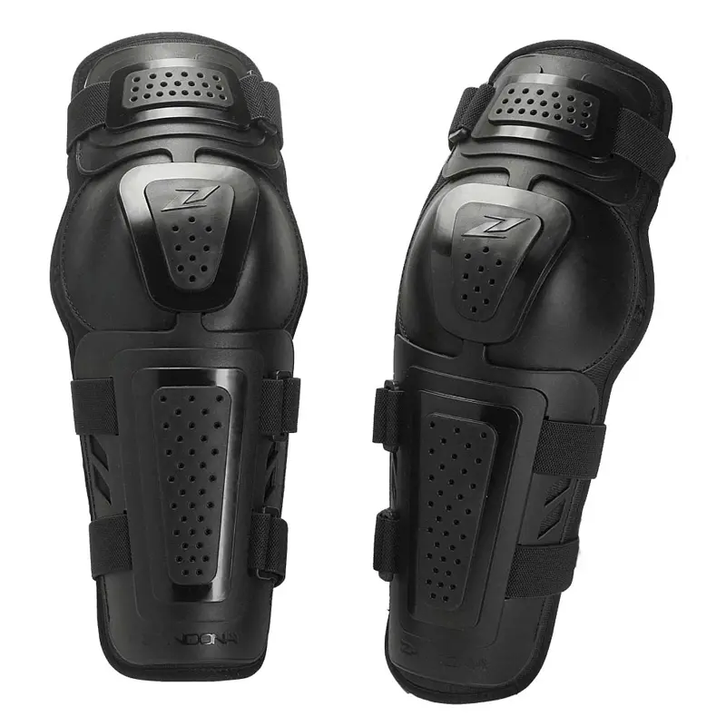 Knieschutz für Motorradfahrer Zandonà Evo