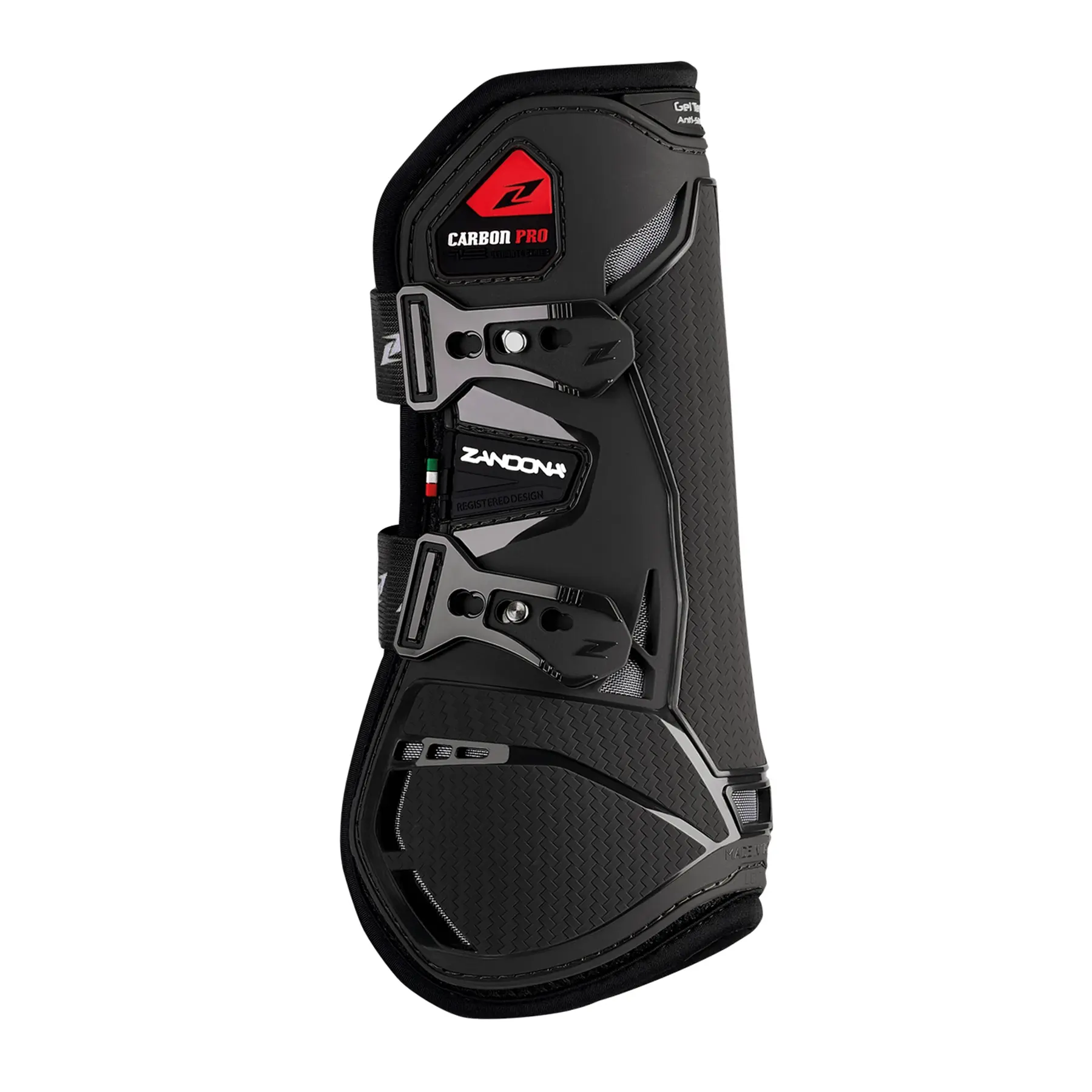 Tendon protector for horses Zandonà Pro