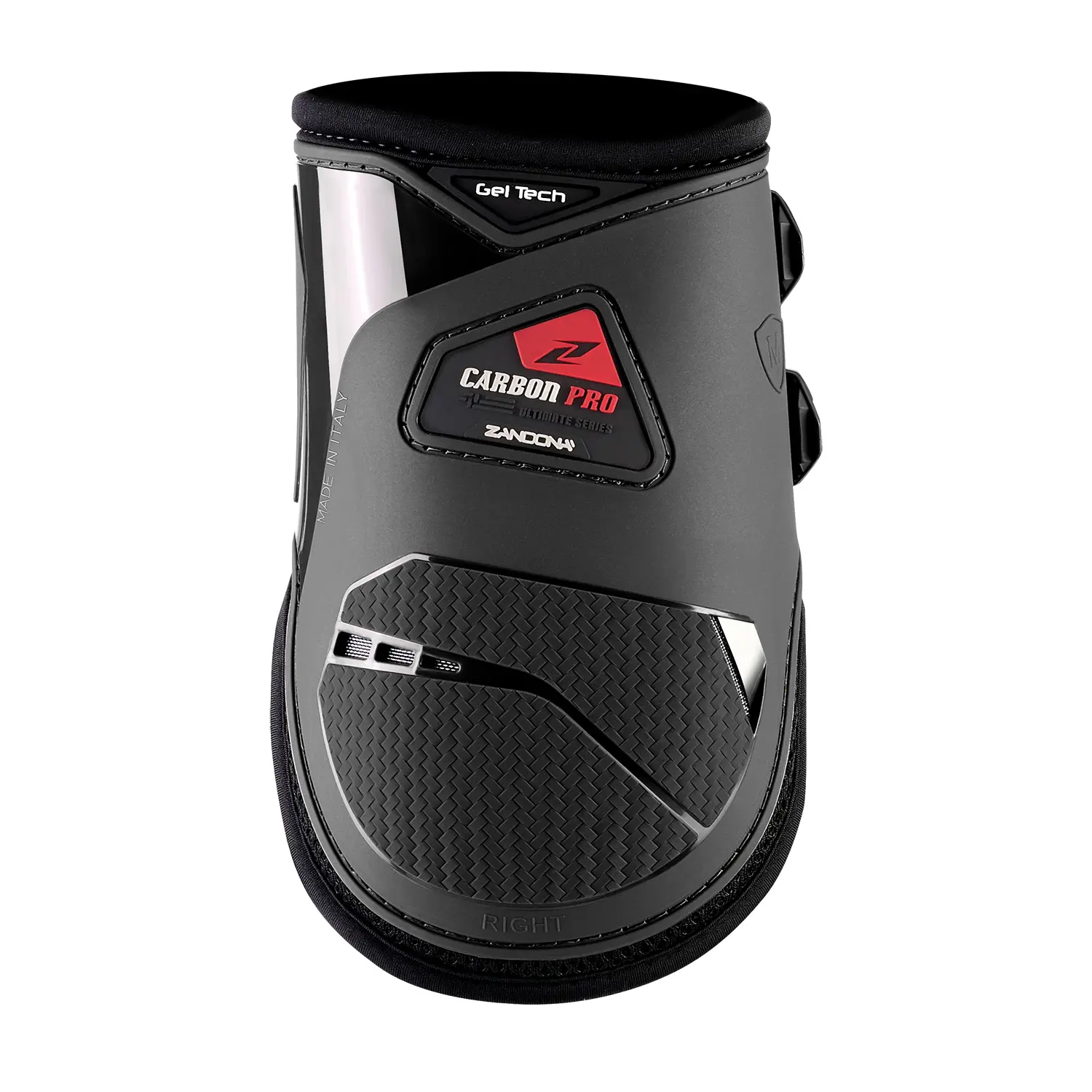 Fetlock protectors Zandonà Carbon Pro