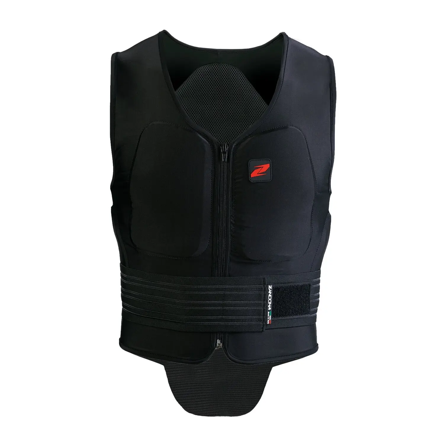 Riding vest Zandonà Soft Pro X8