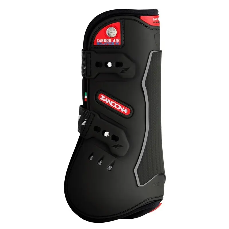 Ghette da cavallo Zandonà Carbon Air Balance