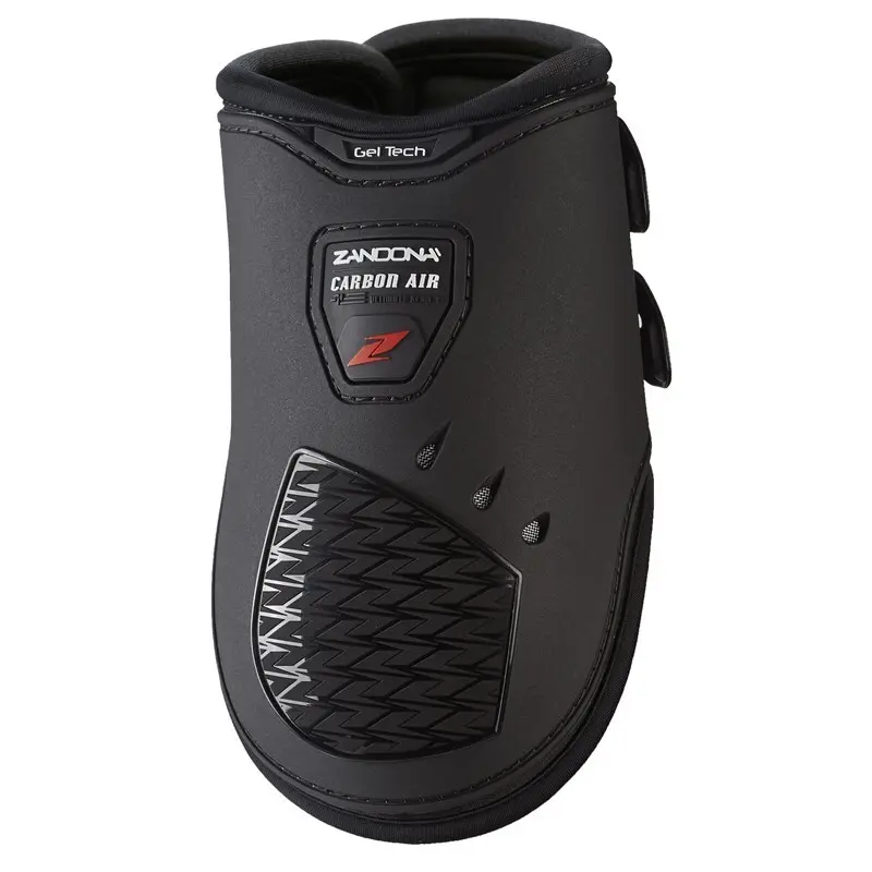 Flettenti di cavallo Zandonà Carbon Air