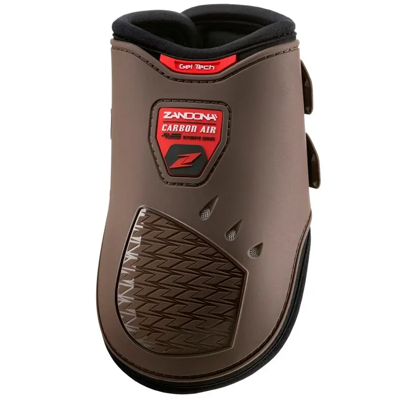 Fetlock protectors Zandonà Carbon Air
