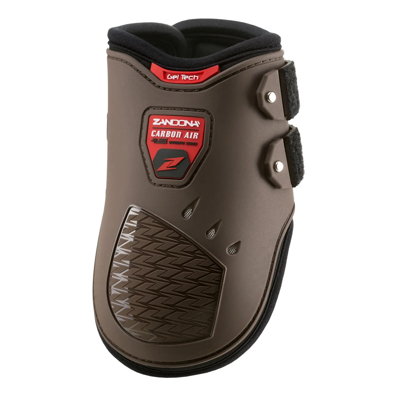 Fetlock protectors Zandonà Carbon Air scratch
