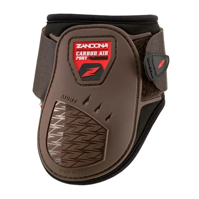 Fetlock guards Zandonà Carbon Air