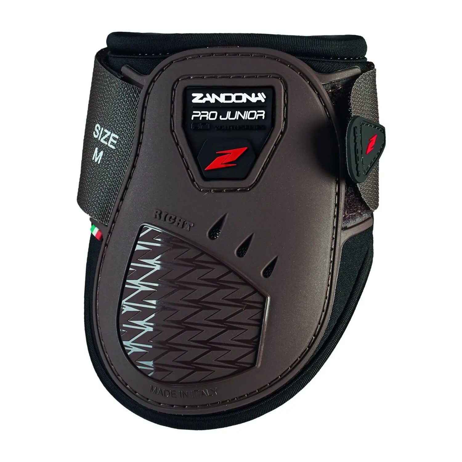 Fetlock protectors Zandonà Pro air