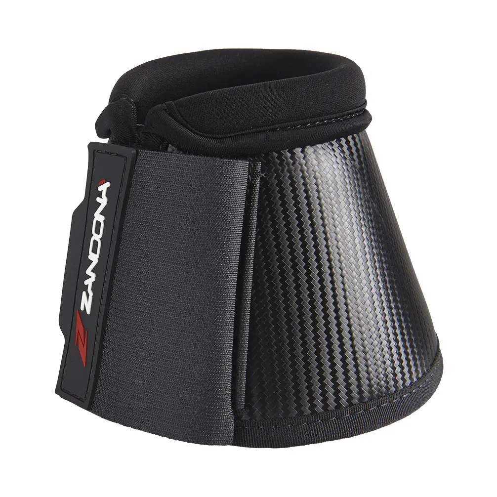 Neoprene horse bells Zandonà X-Bell