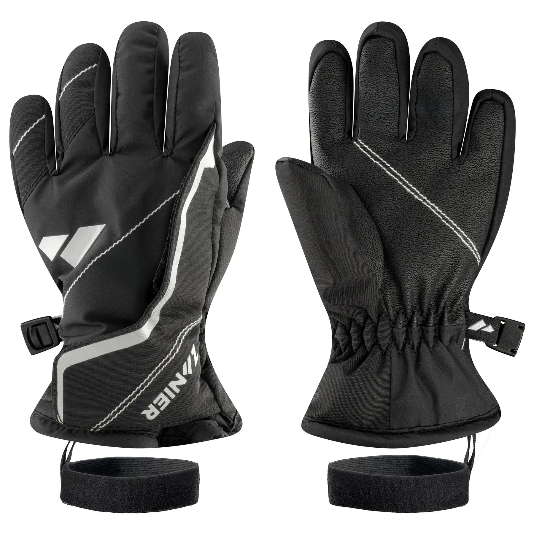 Ski-Handschuhe Baby Zanier Toddler STX