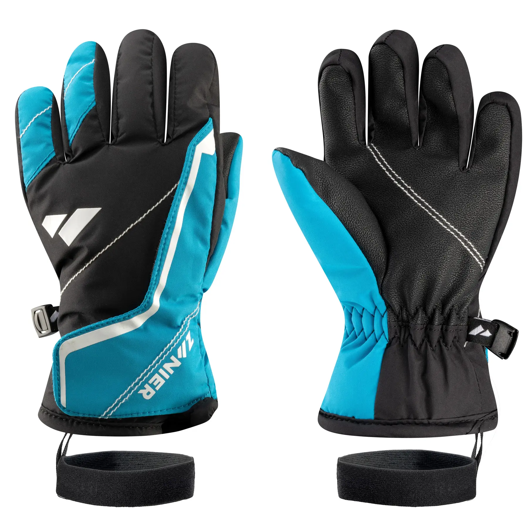 Ski-Handschuhe Baby Zanier Toddler STX
