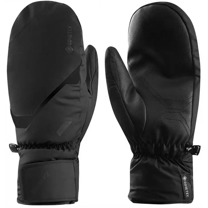 Skihandschuhe Kinder Zanier Rauris GTX