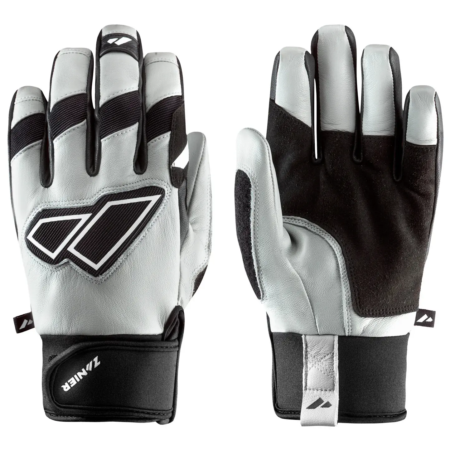 Gants Zanier My Mountain Passion