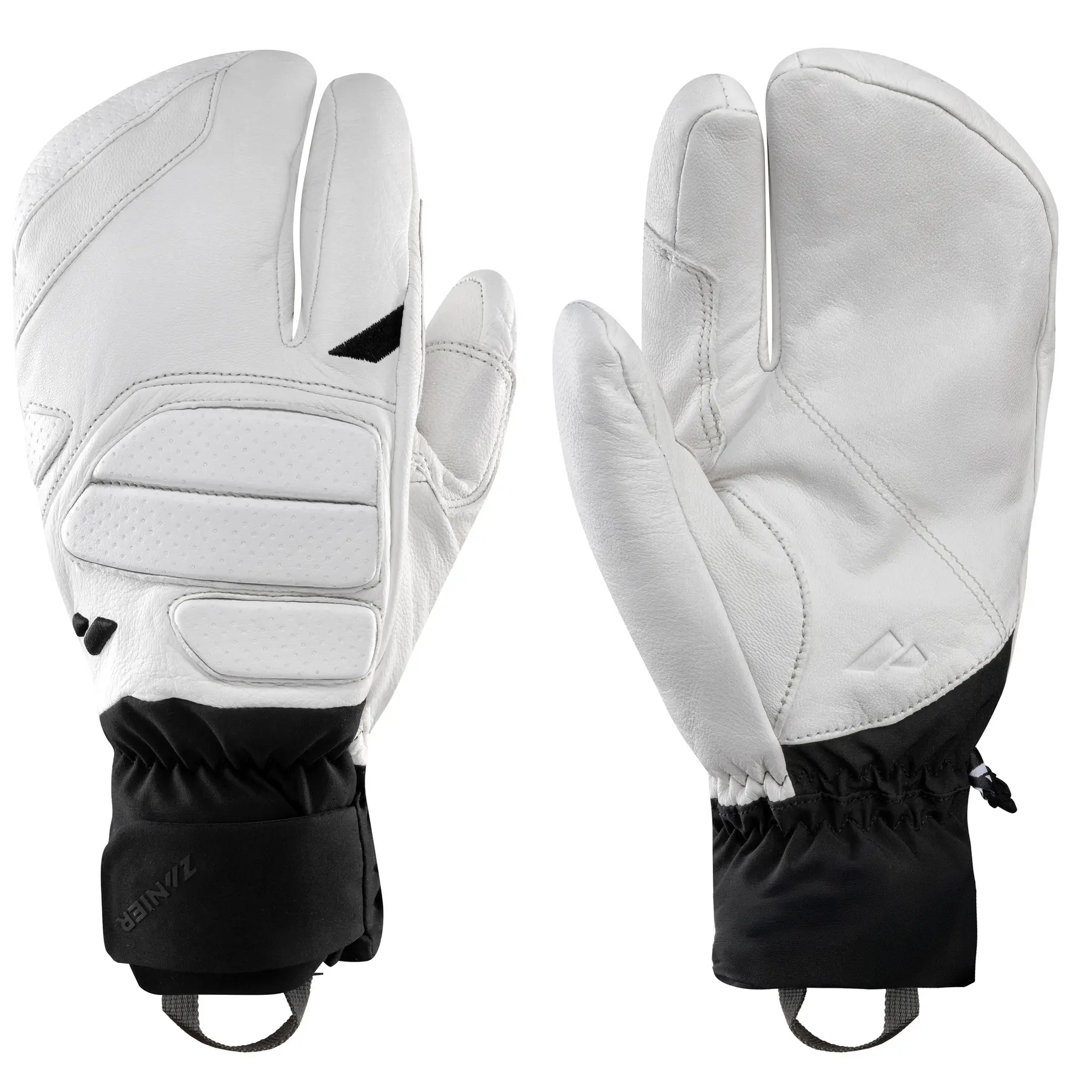 Skihandschuhe Zanier Revolution STX