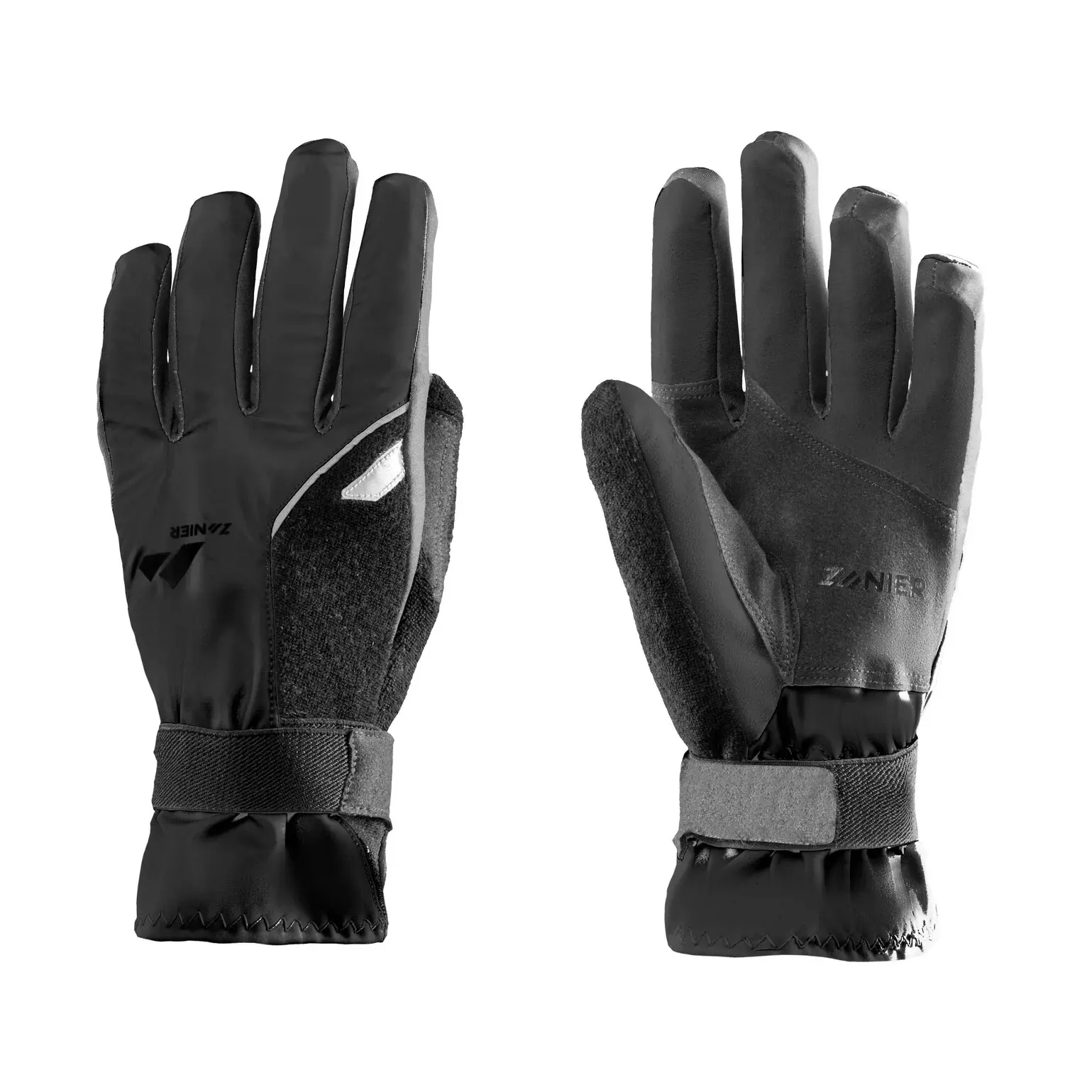 Skihandschoenen Zanier Loipe