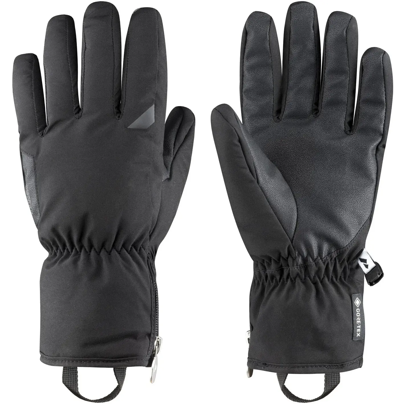 Skihandschuhe Damen Zanier GTX