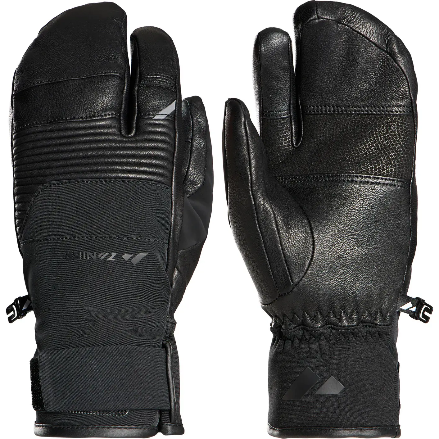 Skiwanten Zanier Guide Trigger