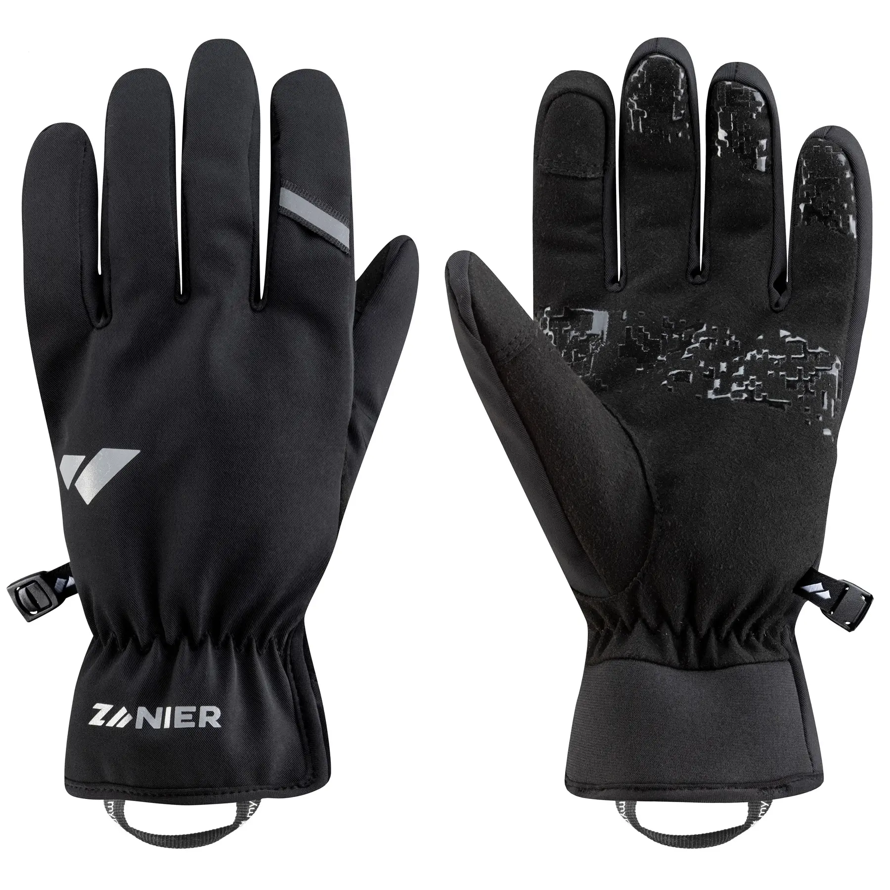 Skihandschuhe Zanier Universal XSX