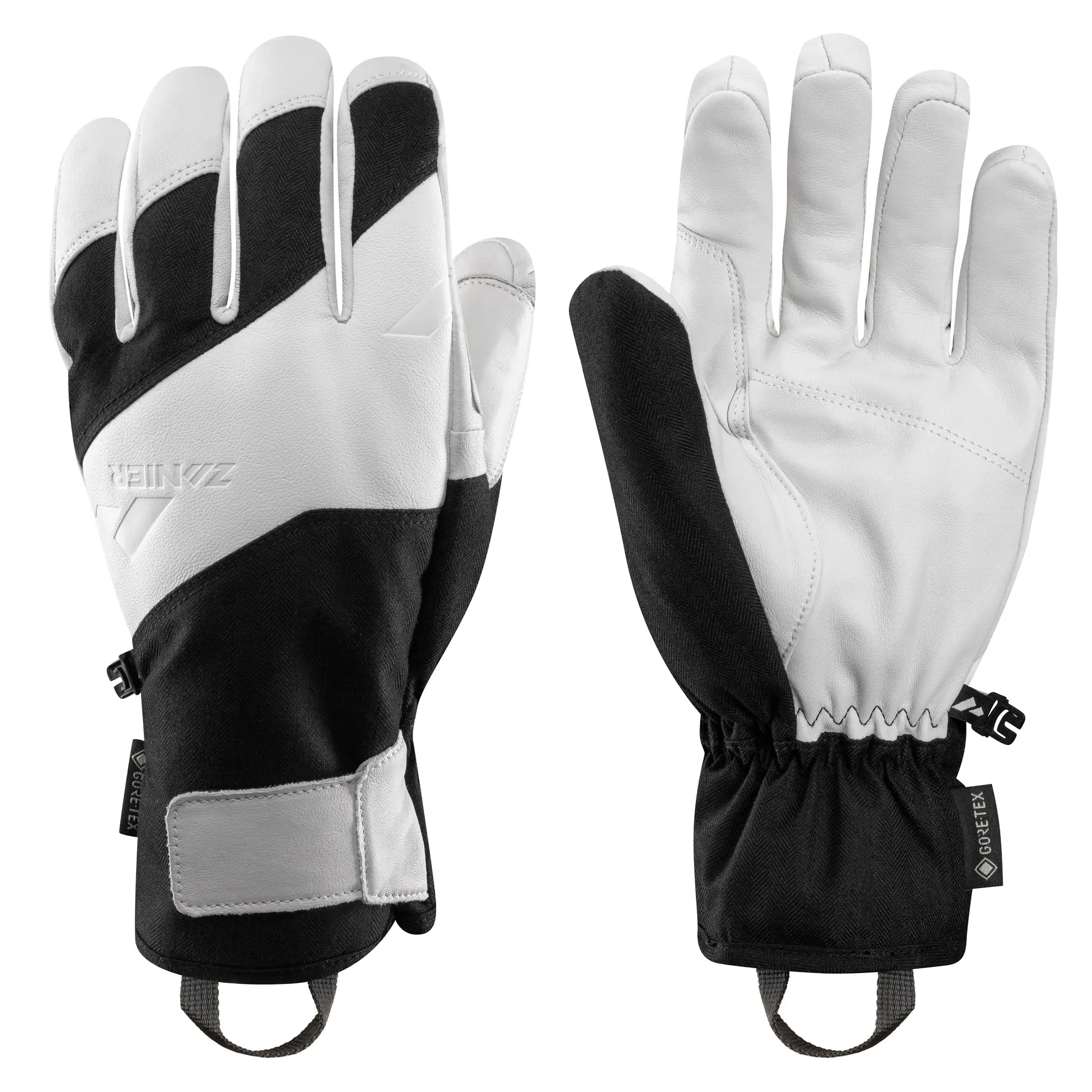 Skihandschuhe Zanier GTX