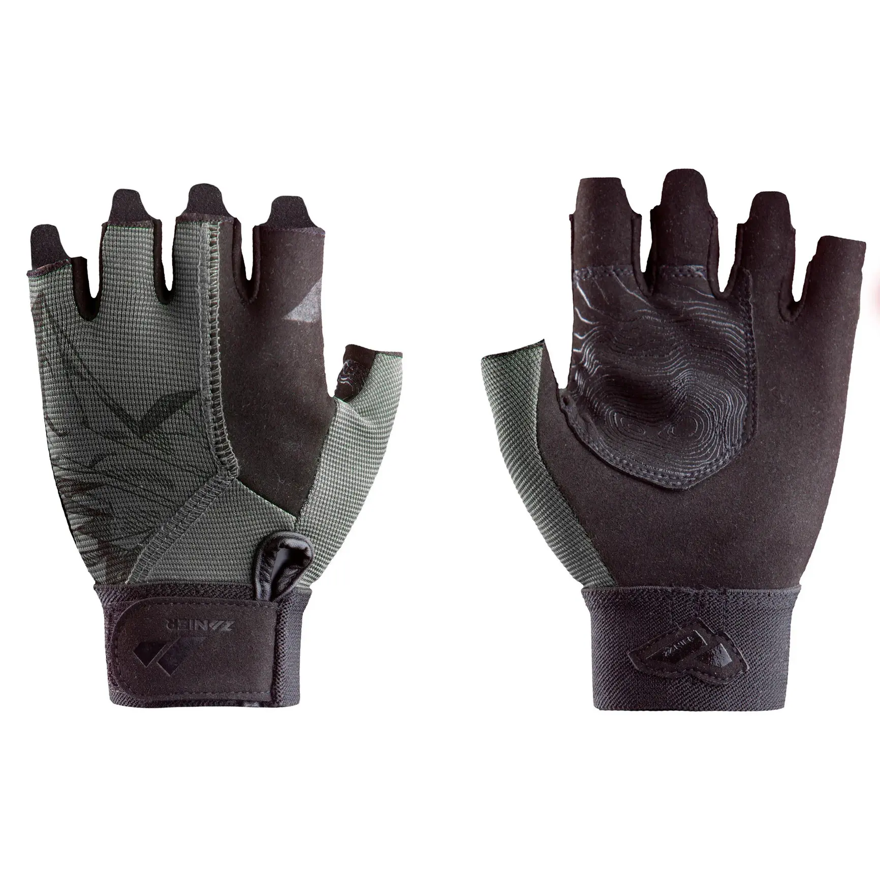 Kletterhandschuhe für Kinder Zanier Kinigat