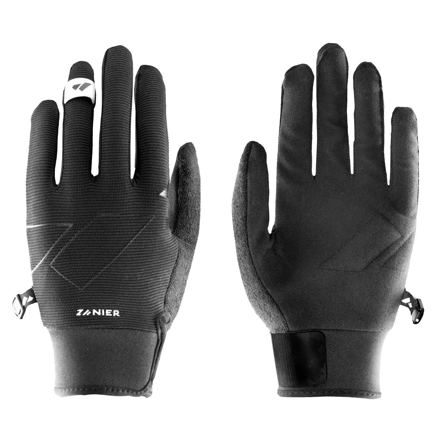 Alpinhandschuhe Zanier Rofan