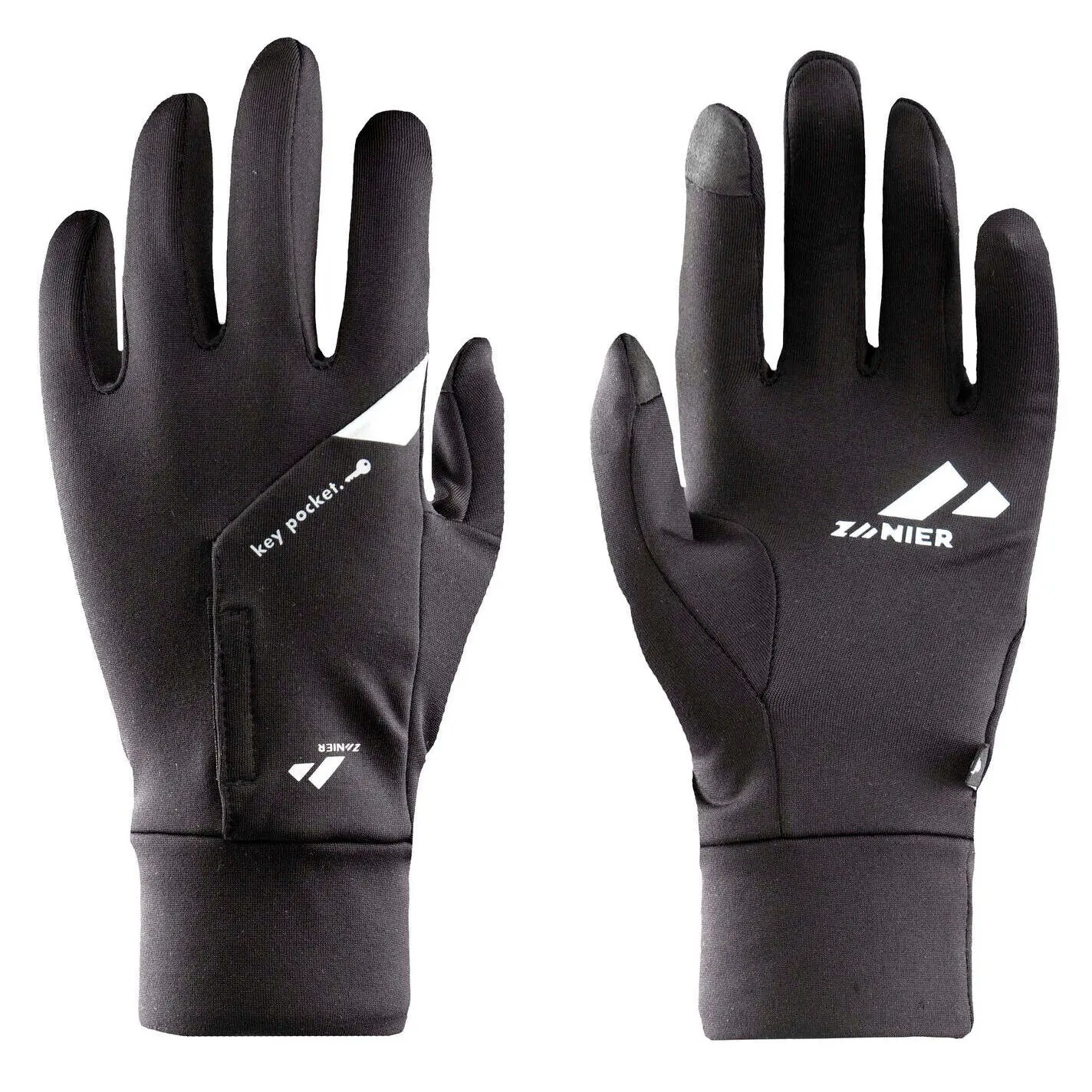 Gloves Zanier Endurance